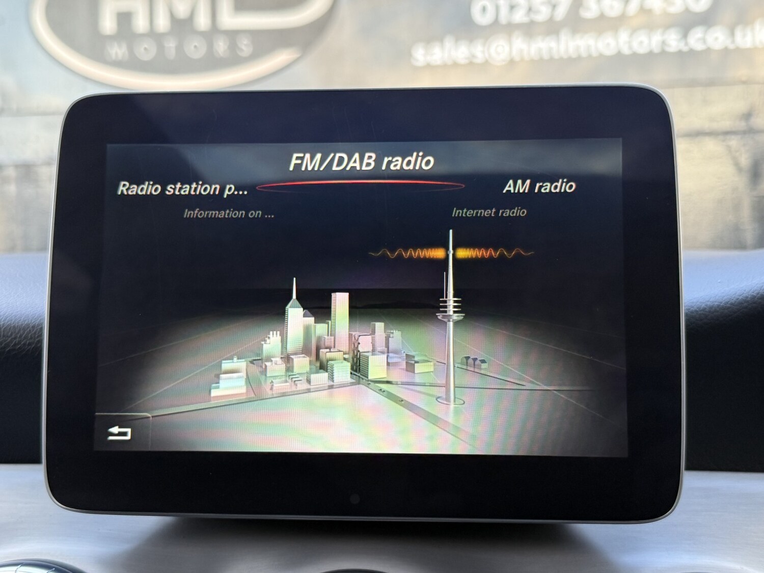 Used Mercedes-Benz CLA 2017 for sale - 77548236: Photo 33