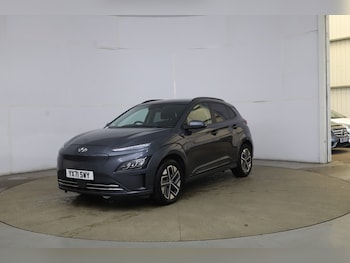 Used Hyundai KONA 2021 for sale - 76134060: Photo