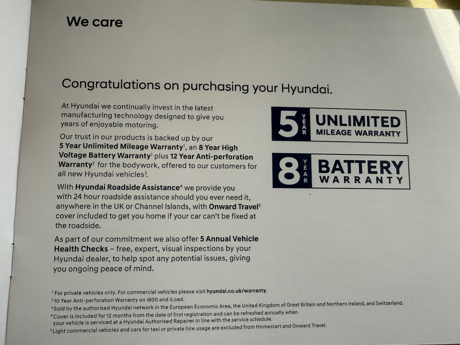 Used Hyundai KONA 2021 for sale - 76134060: Photo 2