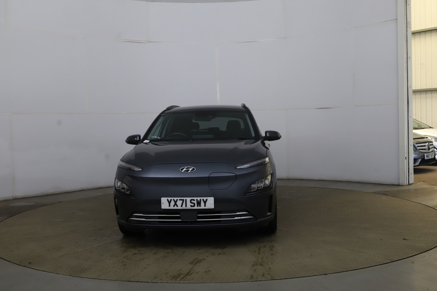 Used Hyundai KONA 2021 for sale - 76134060: Photo 3