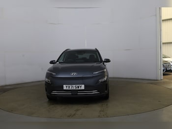 Used Hyundai KONA 2021 for sale - 76134060: Photo