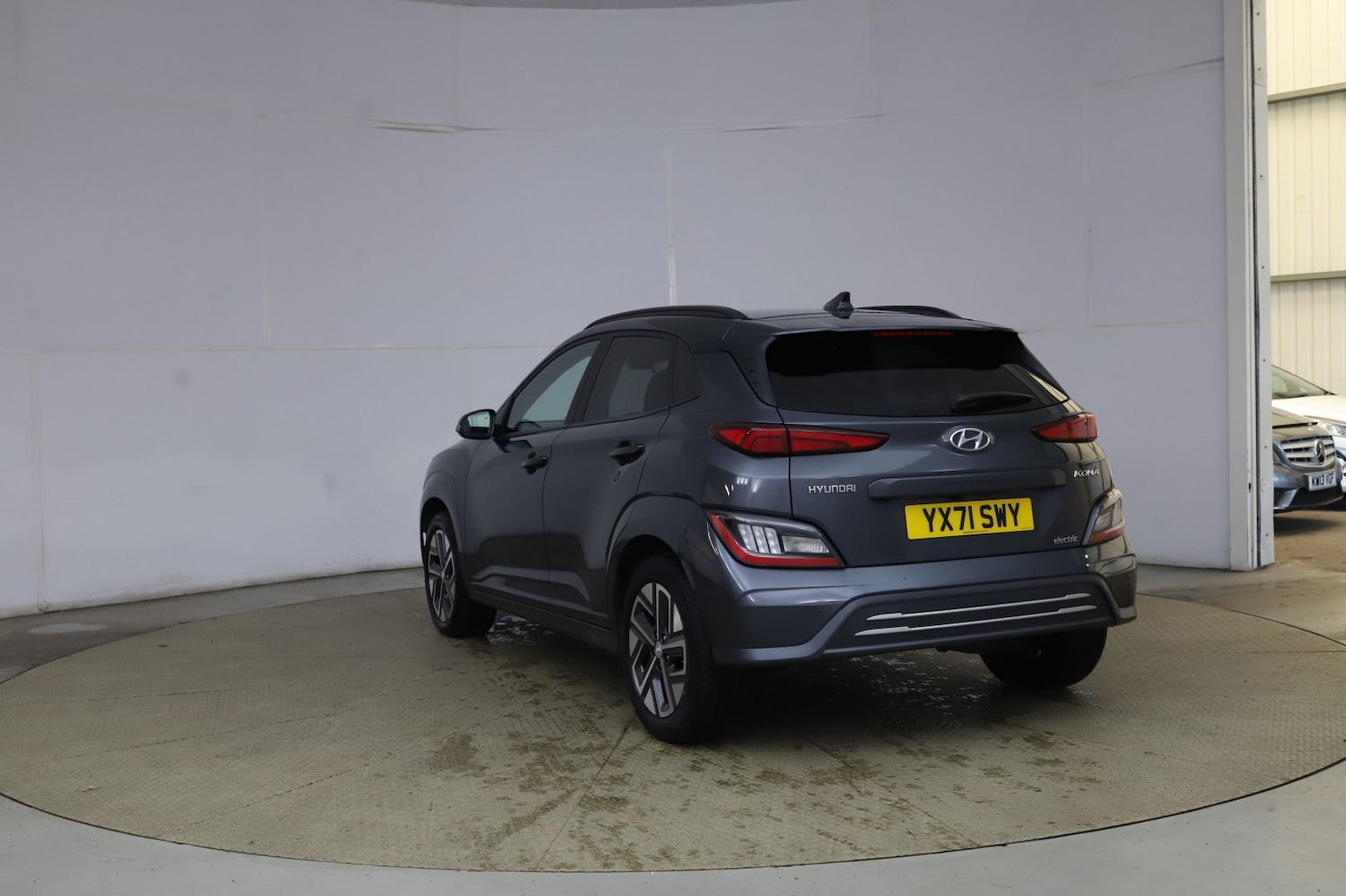Used Hyundai KONA 2021 for sale - 76134060: Photo 5