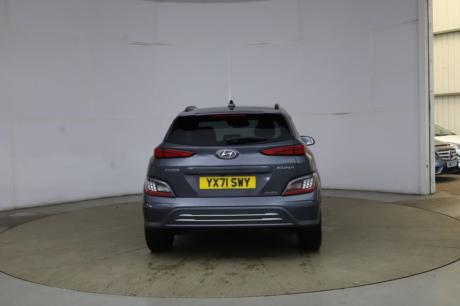 Used Hyundai KONA 2021 for sale - 76134060: Photo 6