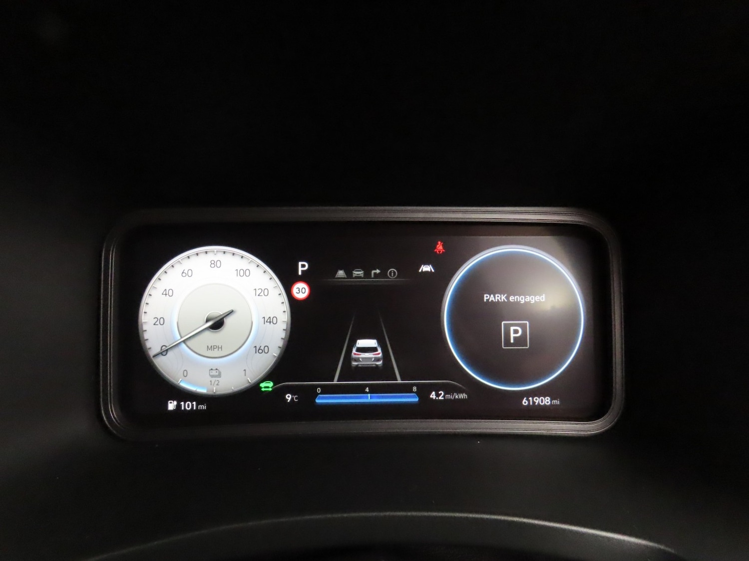 Used Hyundai KONA 2021 for sale - 76134060: Photo 7