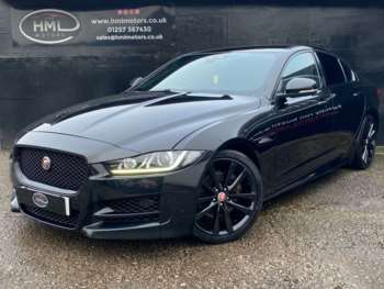 2016 (66) - 2.0d R-Sport Saloon 4dr Diesel Auto Euro 6 (s/s) (180 ps)