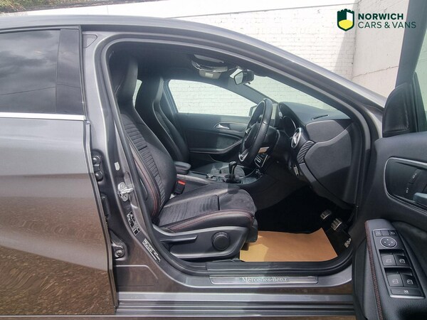 Used Mercedes-Benz A-Class 2016 for sale - 76088674: Photo 13