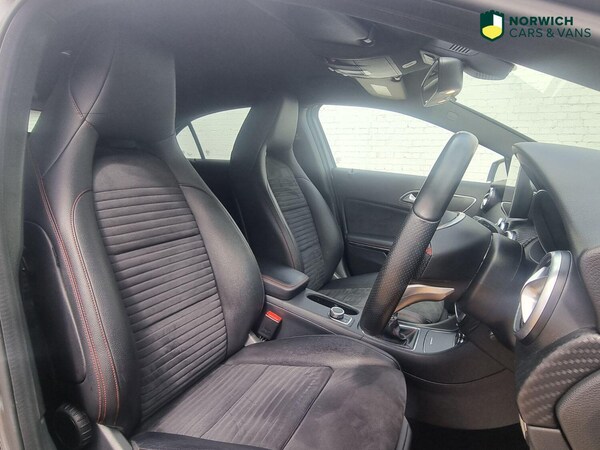 Used Mercedes-Benz A-Class 2016 for sale - 76088674: Photo 14