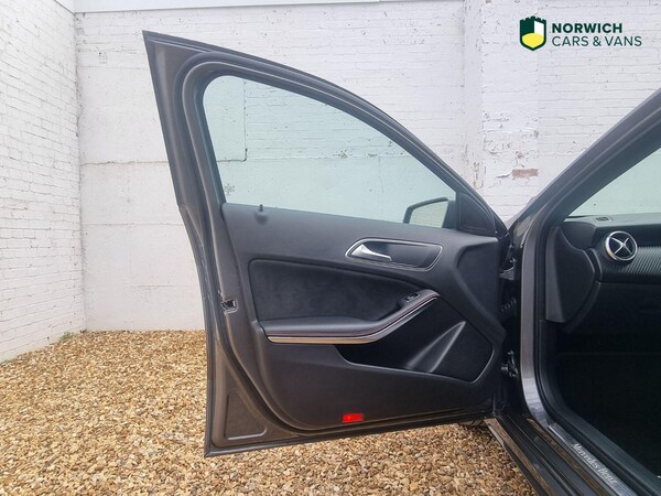 Used Mercedes-Benz A-Class 2016 for sale - 76088674: Photo 16