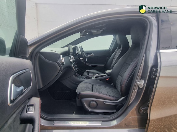 Used Mercedes-Benz A-Class 2016 for sale - 76088674: Photo 18