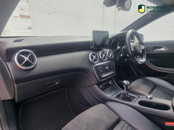 Used Mercedes-Benz A-Class 2016 for sale - 76088674: Photo 19