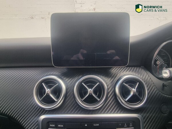 Used Mercedes-Benz A-Class 2016 for sale - 76088674: Photo 23