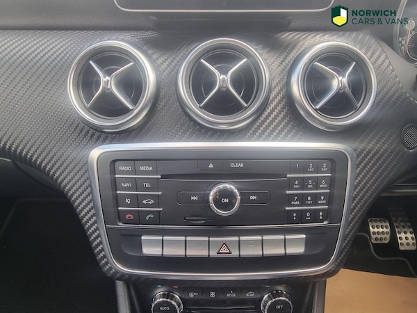 Used Mercedes-Benz A-Class 2016 for sale - 76088674: Photo 25