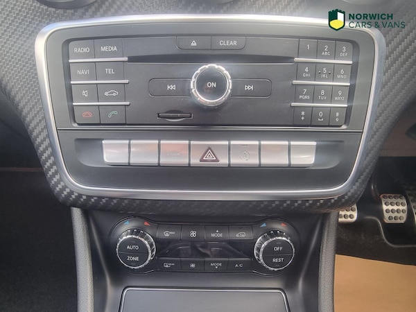 Used Mercedes-Benz A-Class 2016 for sale - 76088674: Photo 26