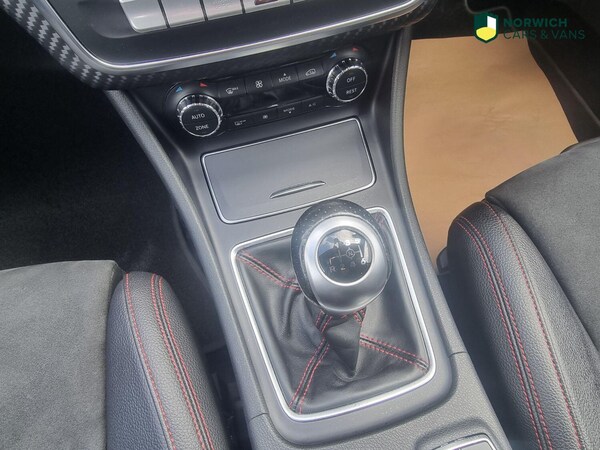 Used Mercedes-Benz A-Class 2016 for sale - 76088674: Photo 28
