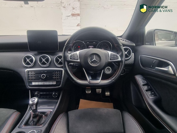 Used Mercedes-Benz A-Class 2016 for sale - 76088674: Photo 31