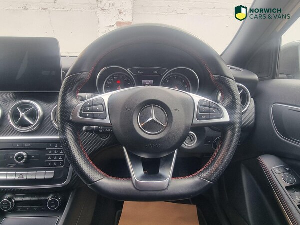 Used Mercedes-Benz A-Class 2016 for sale - 76088674: Photo 32