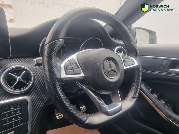 Used Mercedes-Benz A-Class 2016 for sale - 76088674: Photo 33