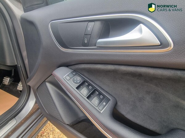 Used Mercedes-Benz A-Class 2016 for sale - 76088674: Photo 37