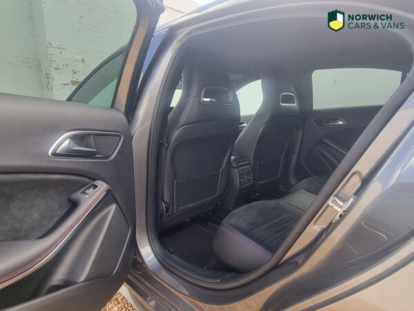 Used Mercedes-Benz A-Class 2016 for sale - 76088674: Photo 42