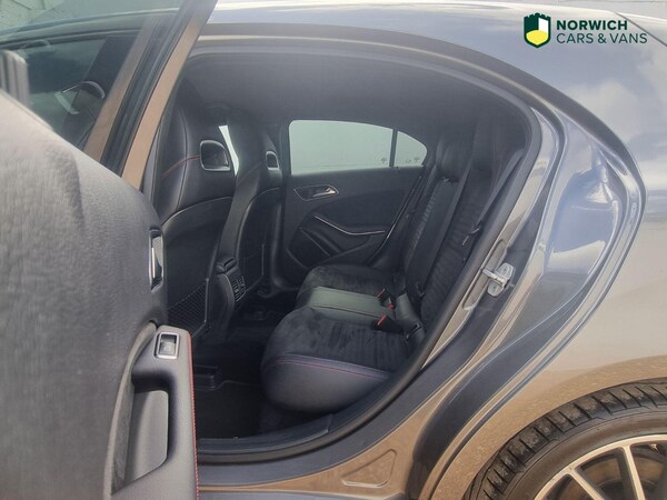 Used Mercedes-Benz A-Class 2016 for sale - 76088674: Photo 43