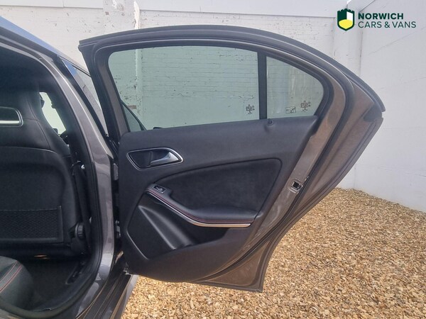 Used Mercedes-Benz A-Class 2016 for sale - 76088674: Photo 44