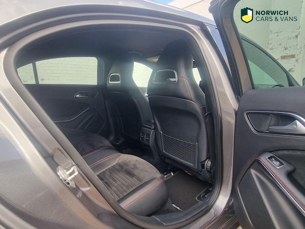 Used Mercedes-Benz A-Class 2016 for sale - 76088674: Photo 45