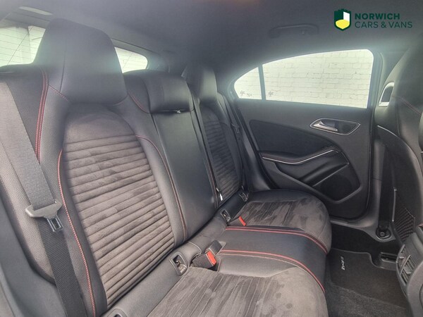 Used Mercedes-Benz A-Class 2016 for sale - 76088674: Photo 46