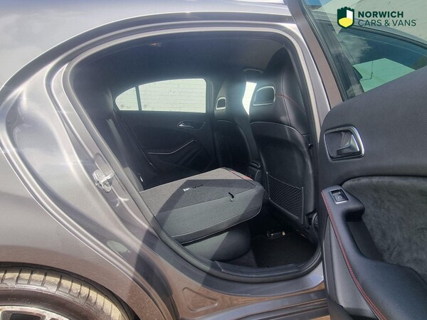 Used Mercedes-Benz A-Class 2016 for sale - 76088674: Photo 48
