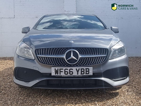 Used Mercedes-Benz A-Class 2016 for sale - 76088674: Photo 51