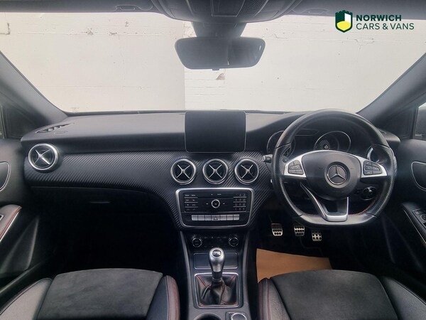 Used Mercedes-Benz A-Class 2016 for sale - 76088674: Photo 6