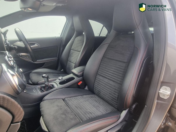 Used Mercedes-Benz A-Class 2016 for sale - 76088674: Photo 7