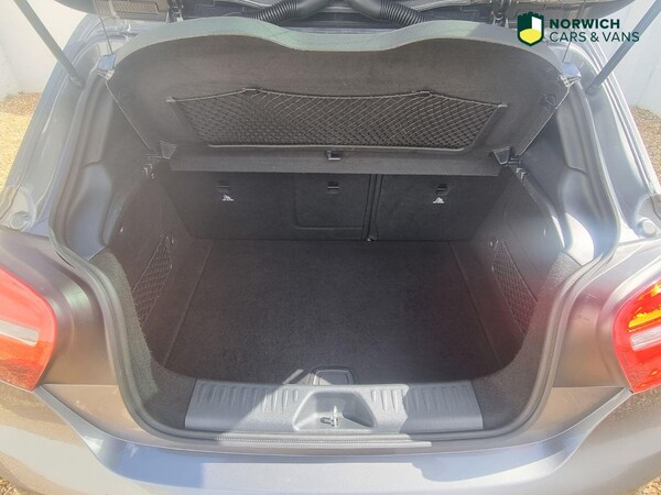 Used Mercedes-Benz A-Class 2016 for sale - 76088674: Photo 9