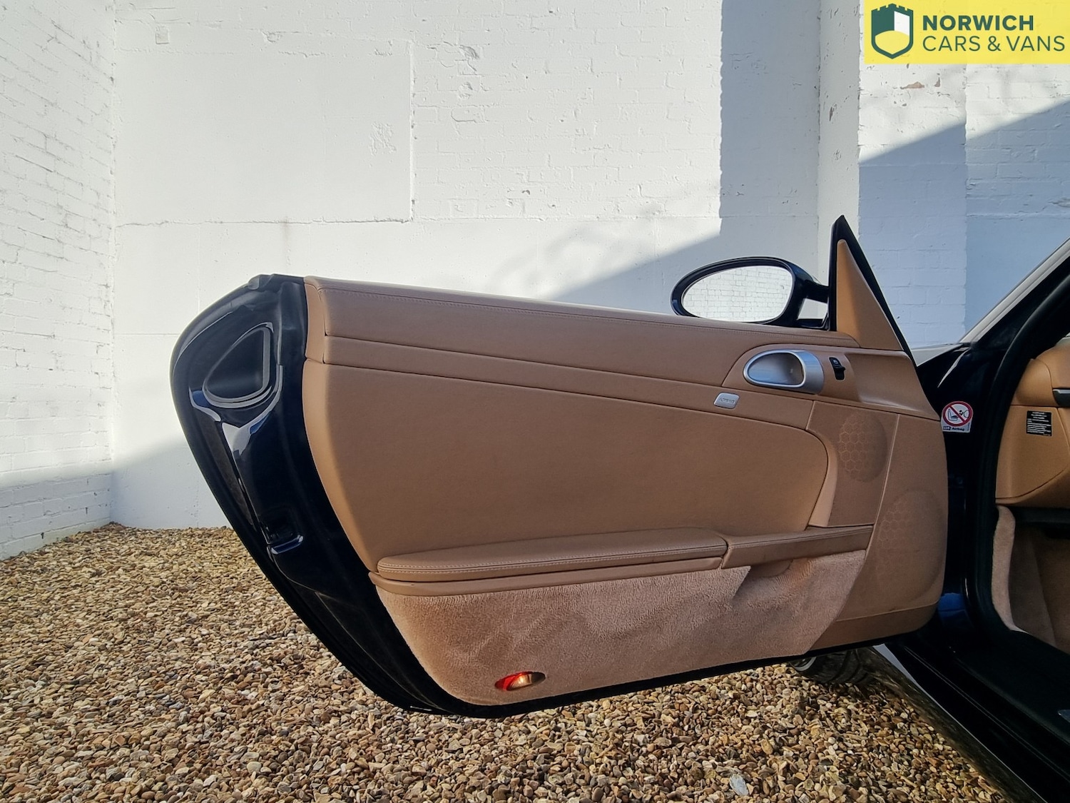 Used Porsche Boxster 2007 for sale - 77749939: Photo 12