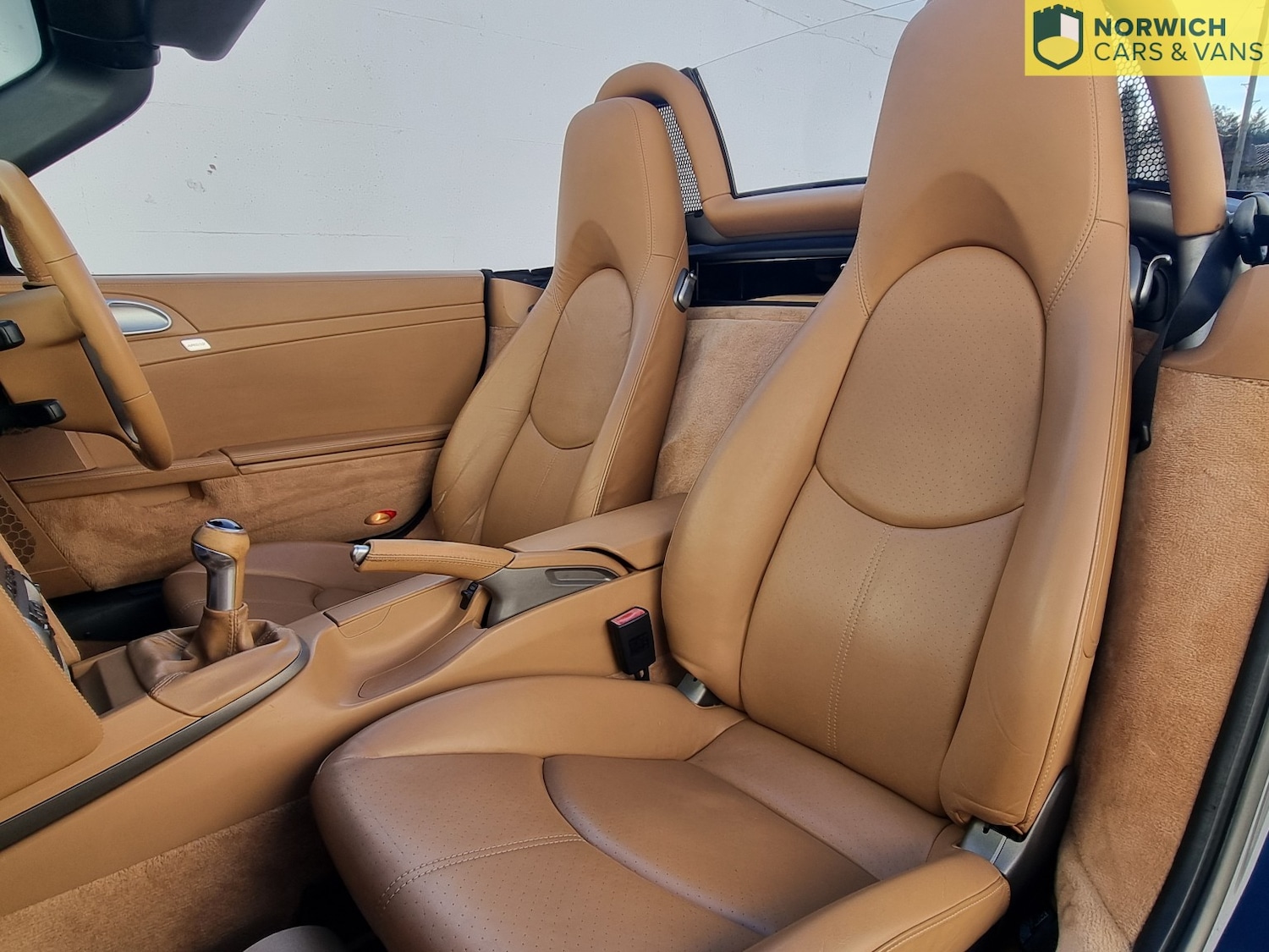 Used Porsche Boxster 2007 for sale - 77749939: Photo 15