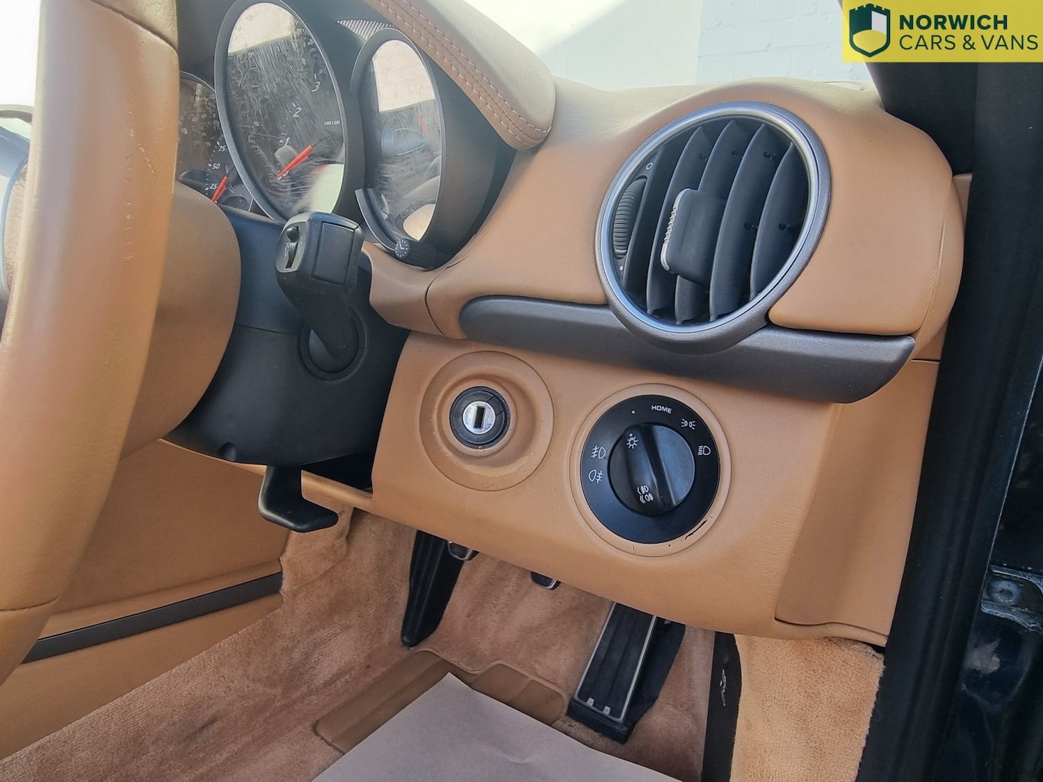 Used Porsche Boxster 2007 for sale - 77749939: Photo 26