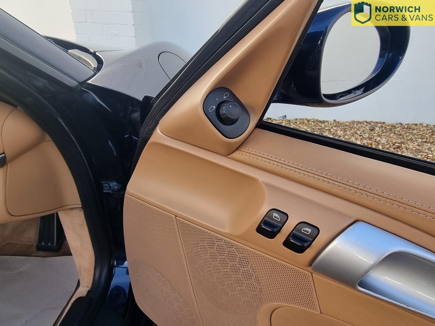 Used Porsche Boxster 2007 for sale - 77749939: Photo 27