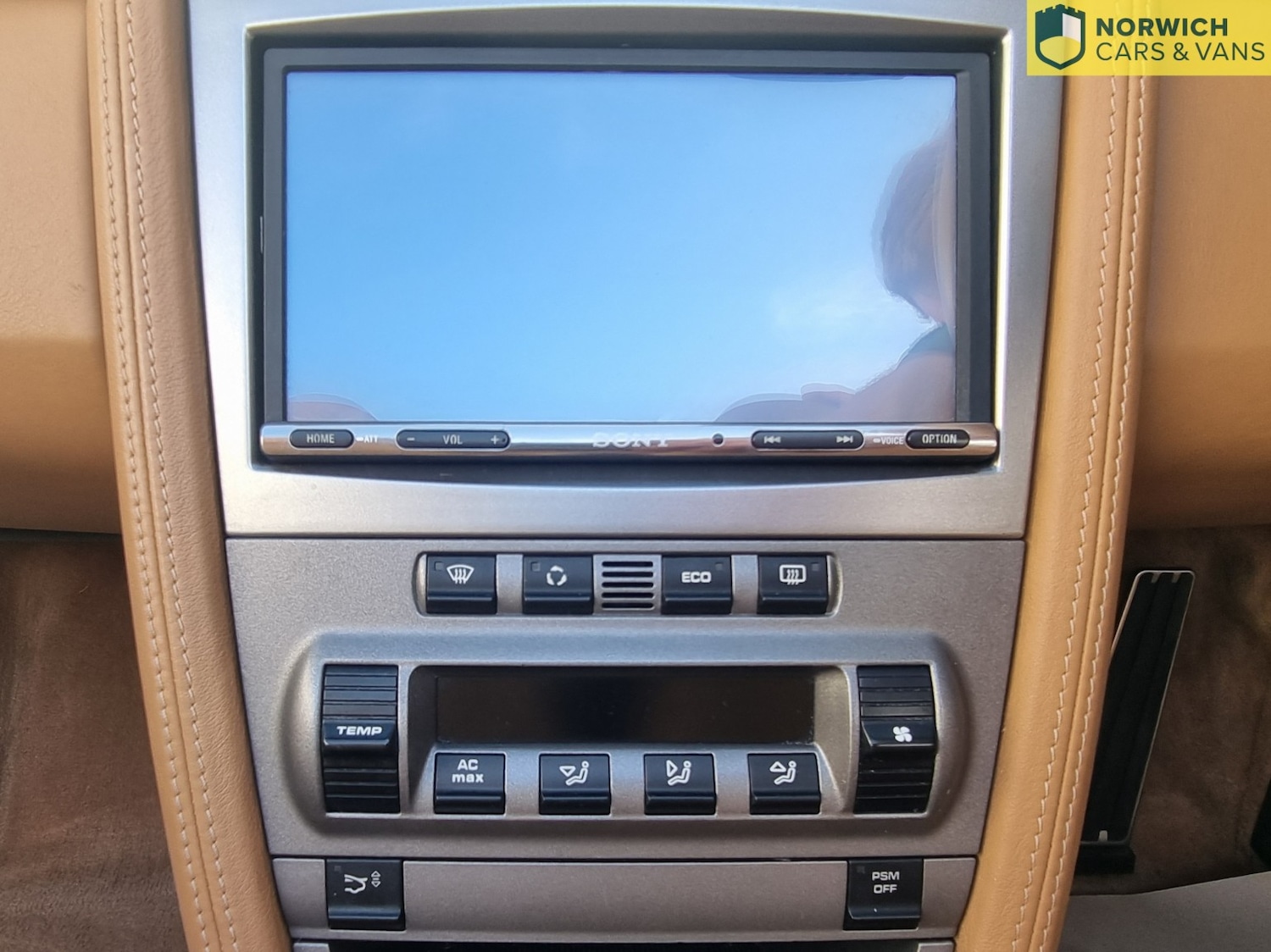 Used Porsche Boxster 2007 for sale - 77749939: Photo 28