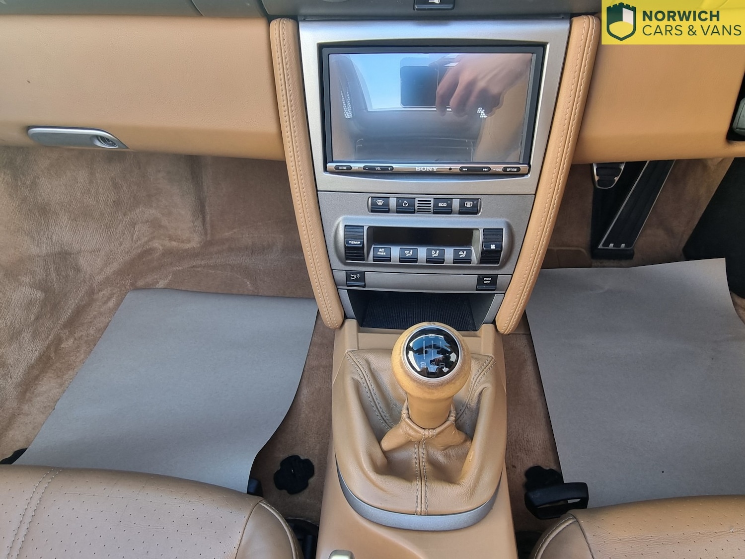 Used Porsche Boxster 2007 for sale - 77749939: Photo 29