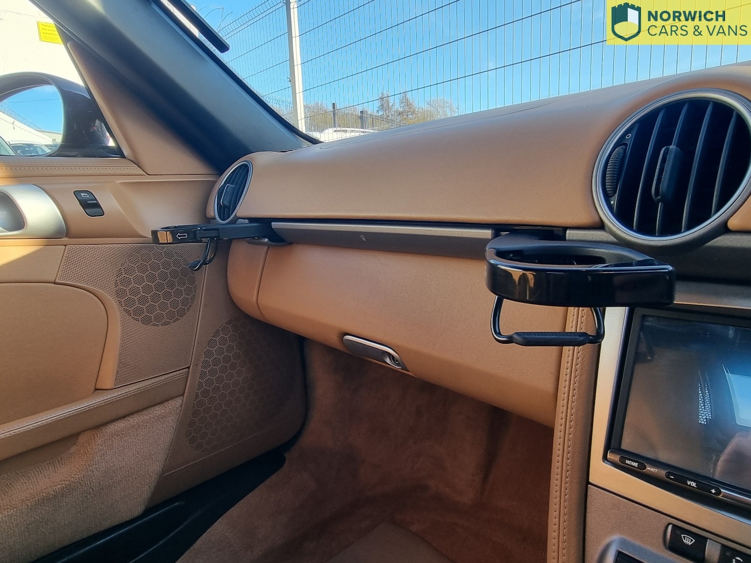 Used Porsche Boxster 2007 for sale - 77749939: Photo 31