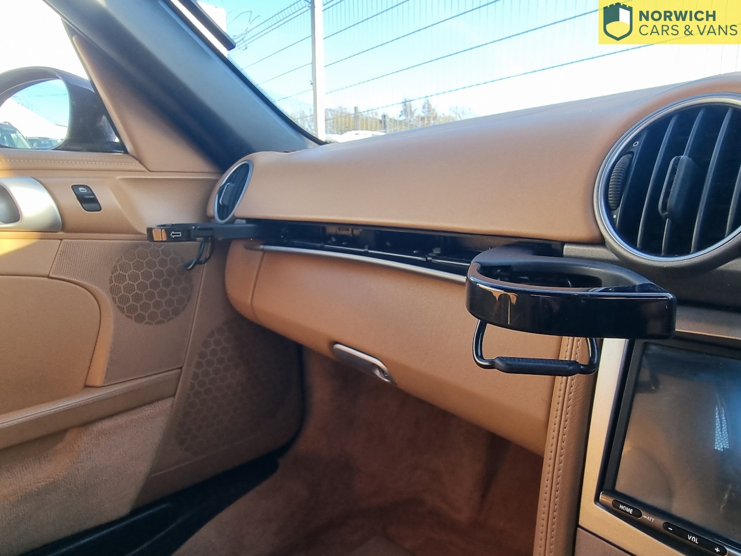 Used Porsche Boxster 2007 for sale - 77749939: Photo 32