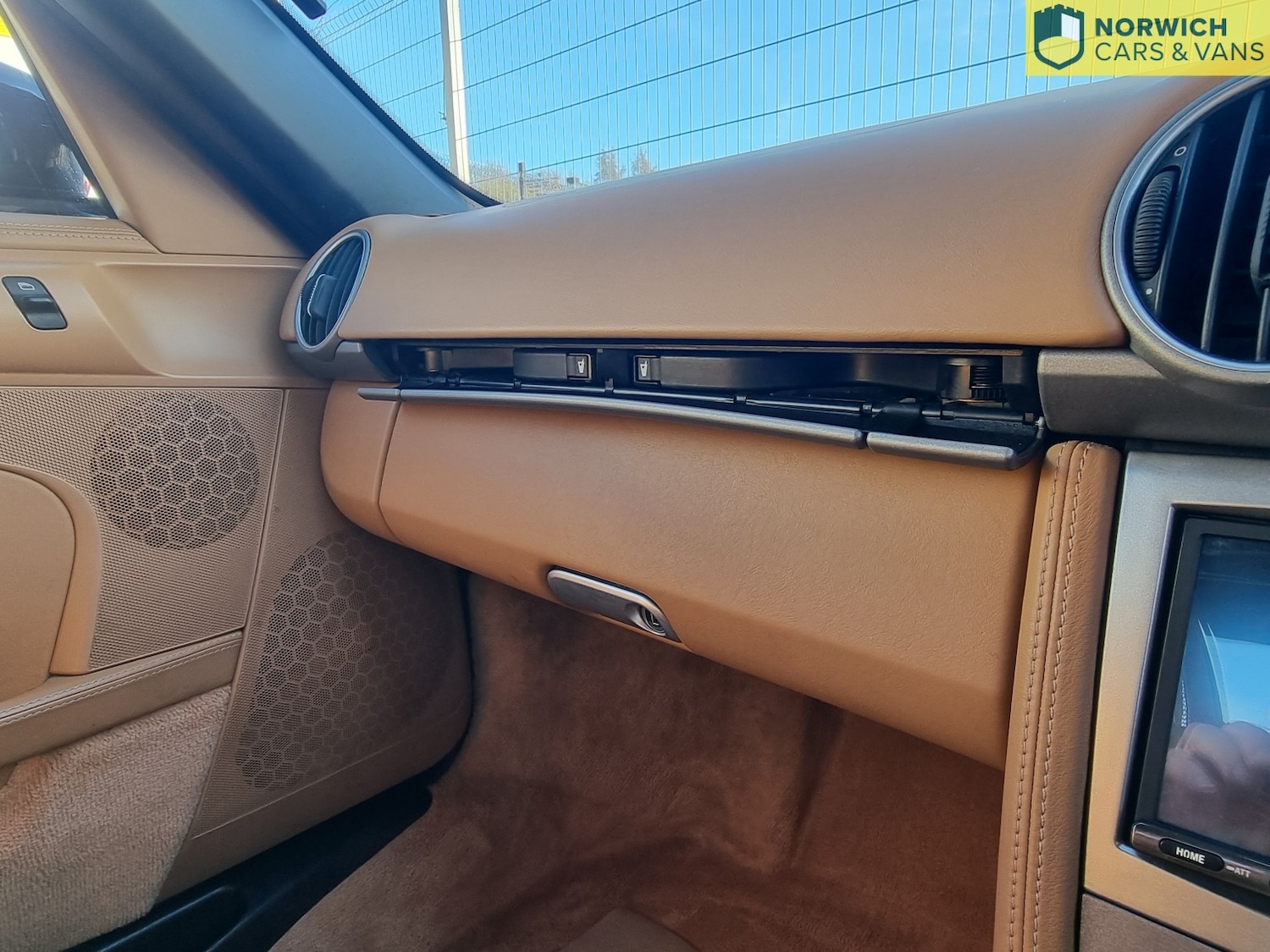 Used Porsche Boxster 2007 for sale - 77749939: Photo 33