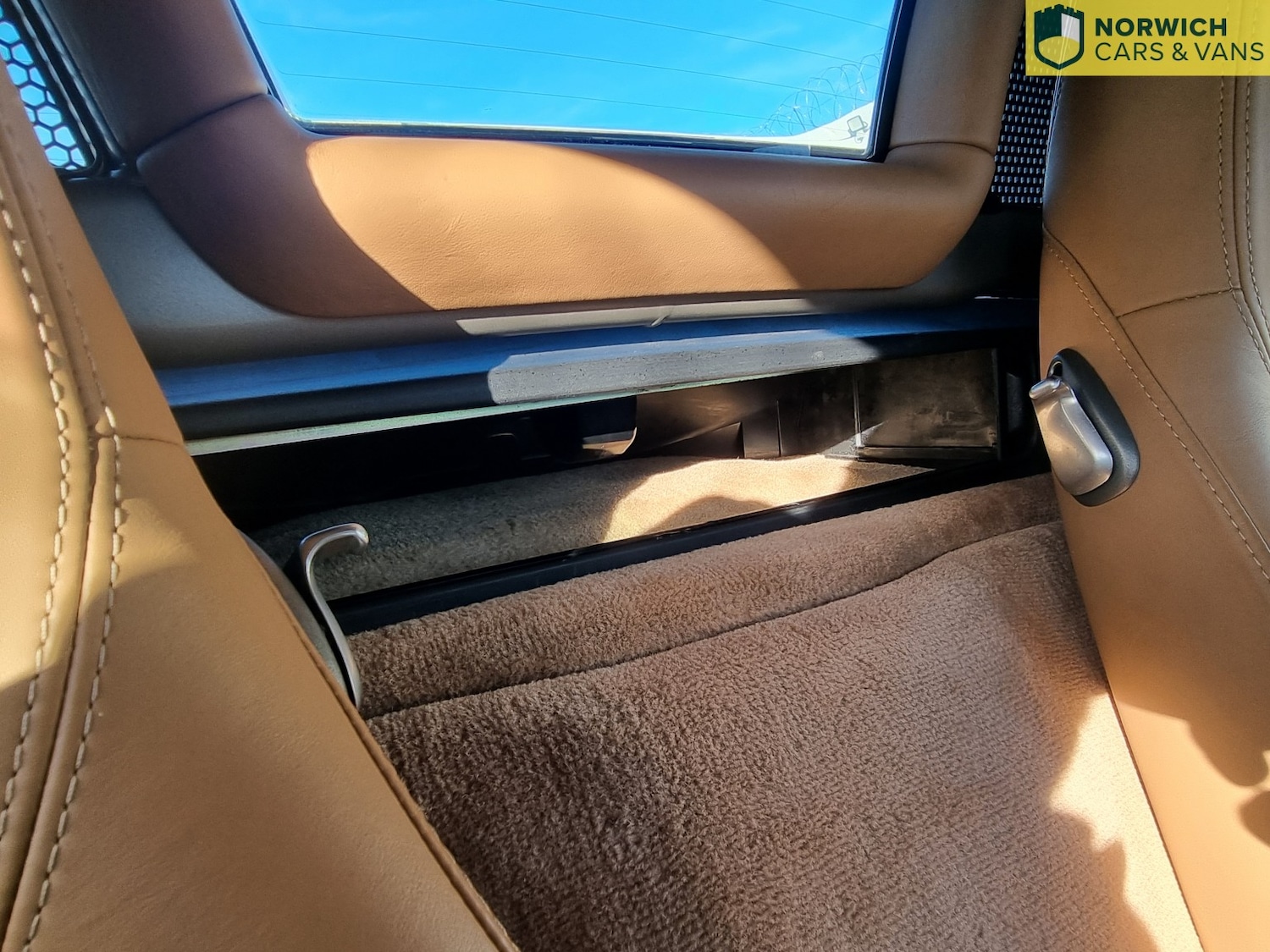 Used Porsche Boxster 2007 for sale - 77749939: Photo 34