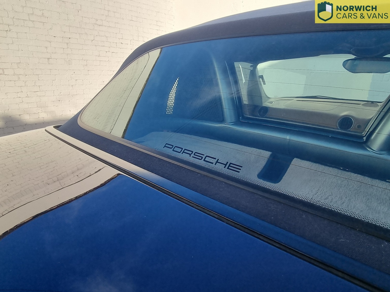 Used Porsche Boxster 2007 for sale - 77749939: Photo 36