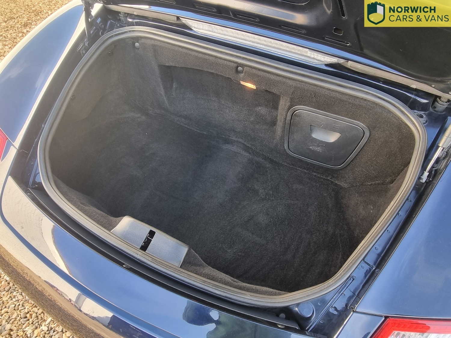 Used Porsche Boxster 2007 for sale - 77749939: Photo 37