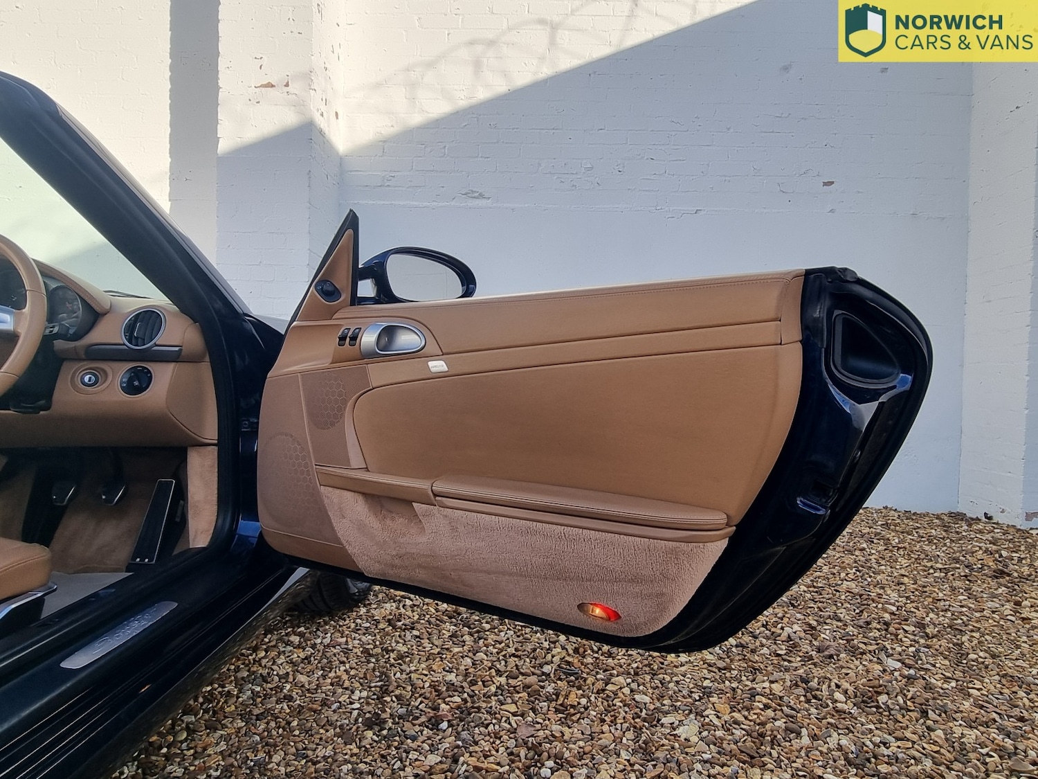 Used Porsche Boxster 2007 for sale - 77749939: Photo 7