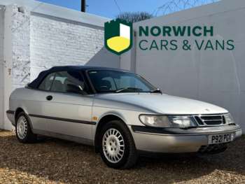 1996 - 2.0 i S 2-Door