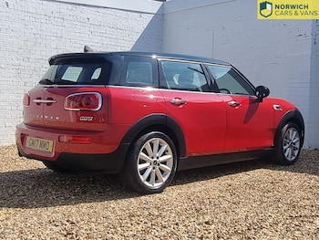 Used MINI Clubman 2017 for sale - 79234884: Photo