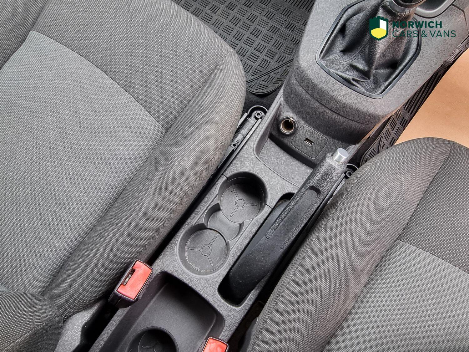 Used Ford Fiesta Van 2016 for sale - 76794172: Photo 27