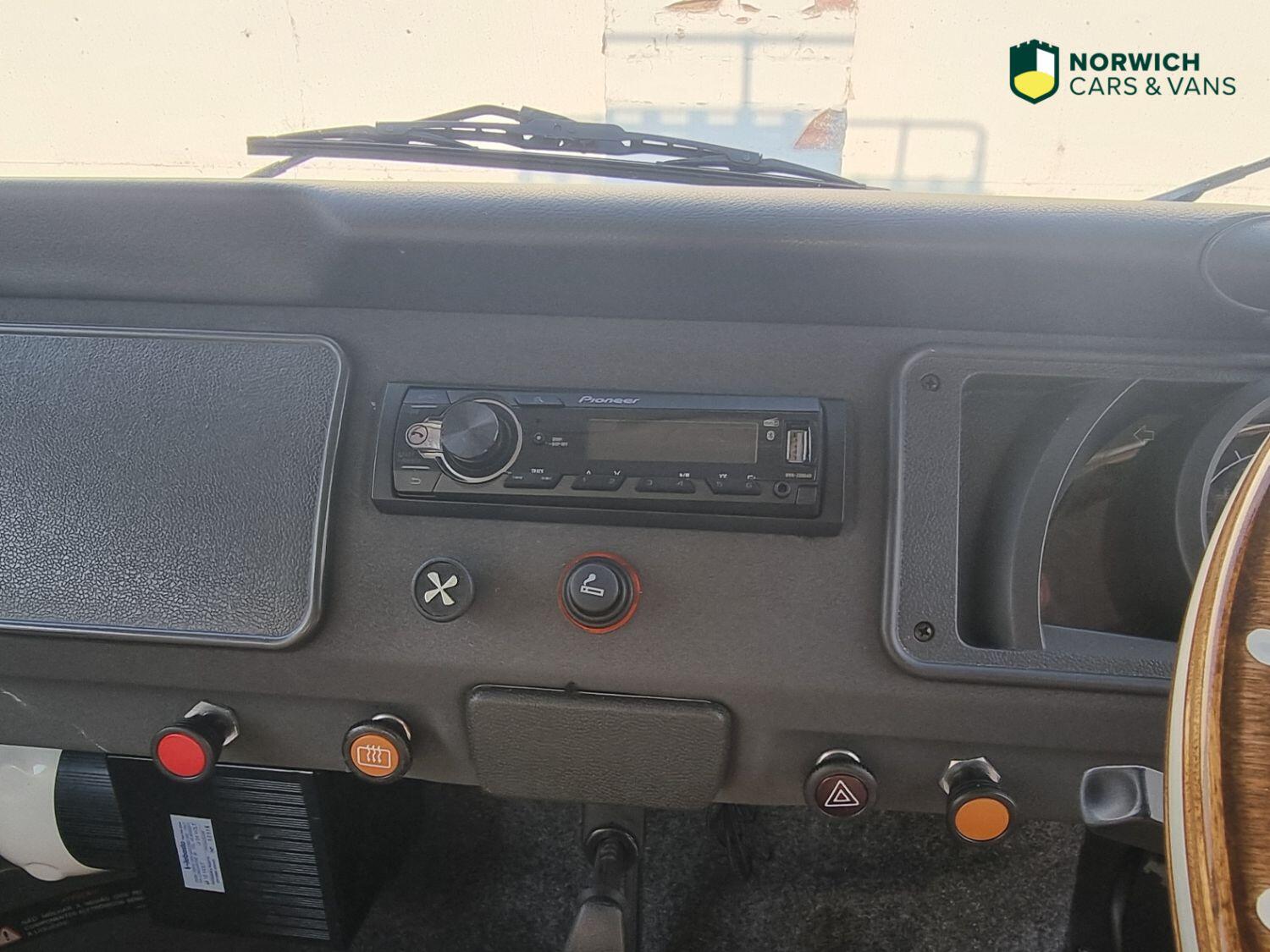 Used Volkswagen Campervan 2008 for sale - 77464601: Photo 39