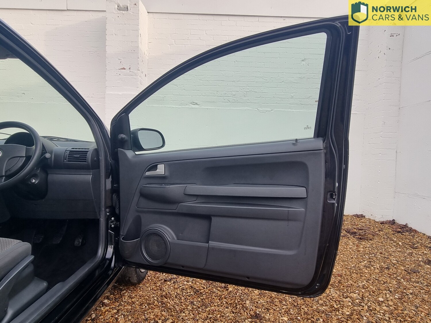 Used Volkswagen Fox 2008 for sale - 77370661: Photo 11